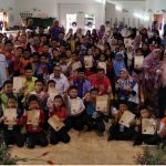 SK Rancha-Rancha Sekolah Pengelola Qiadi Junior Sekolah-Sekolah KPM Peringkat JPWPL Tahun 2020