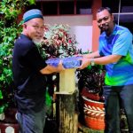 SMK Mutiara Terokai Projek Madu Kelulut Di Sekolah