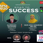 Road To Success SPM 2020 Di Didik Tv @ Ntv 7 : Pendidikan Maya Alaf Baharu Sebagai Persiapan Menduduki Sijil Pelajaran Malaysia (SPM)