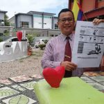 Pelancaran Program Dekad Membaca Kebangsaan Peringkat SMK Mutiara