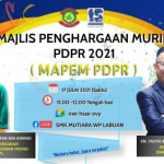 SMK Mutiara Iktiraf Pelibatan Murid Dalam PdPR