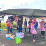 Sambutan Bulan Kebangsaan Dan Hari Malaysia Peringkat SK Sungai Bedaun Tahun 2021 Penuh Pengisian Bermakna