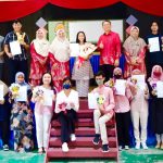 SMK Pantai Catat Keputusan Terbaik Dalam Tempoh 6 Tahun