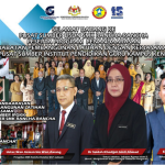 SMK Rancha Rancha Meterai Sijil Jalinan Kerjasama Bersama IPG Kampus Keningau Sabah