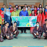 <strong>KEMINDA 2022 :</strong> Eratkan Hubungan W.P Labuan Dengan Pantai Timur Sabah