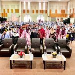 Program Perkampungan Ilmu Sifar Gagal Bahasa Melayu Sejarah SPM 2022