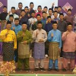 Raikan Ramadhan dengan Al-Quran