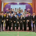 MPP Medan Latih Pemimpin Muda