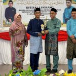Majlis Ihtifal Lughawi Sekolah-Sekolah Kementerian Pendidikan Malaysia Peringkat WP. Labuan Tahun 2023