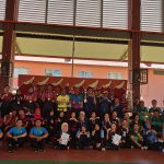 Kejohanan Bola Tampar, Anggota Kumpulan Pelaksana (AKP) Piala Pengarah Pendidikan, Jabatan Pendidikan W.P Labuan