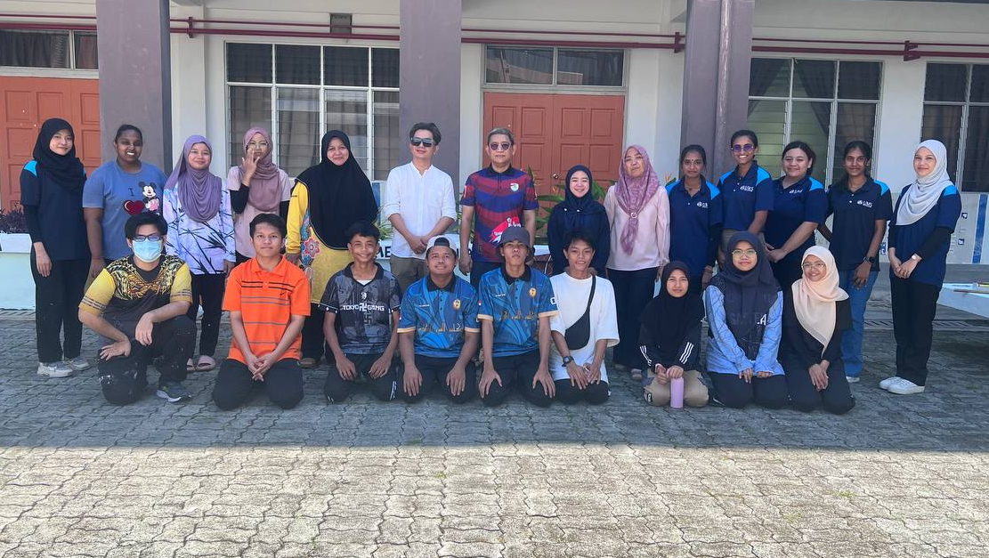 Literasi Maklumat Melalui Lukisan Mural di SMK Rancha-Rancha - JPWPL ...