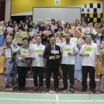 EMPAT PELAJAR SMK LABUAN PEROLEH PNGK 4.00 STPM 2023